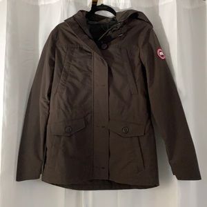 Canada goose jacket